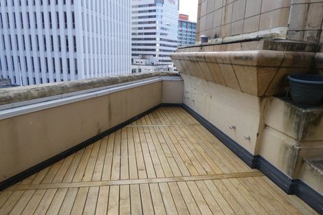 Photo of property in Quest Wellington Serviced Apart, 33u9a Hunter Street, Wellington Central, Wellington, 6011