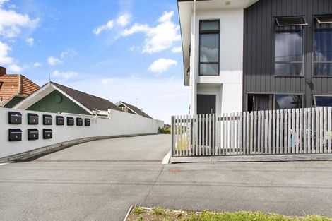 Photo of property in 25u9 Thackeray Street, Hamilton Lake, Hamilton, 3204