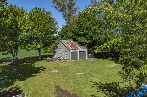 Photo of property in 2195 Old West Coast Road, Kirwee, Christchurch, 7671
