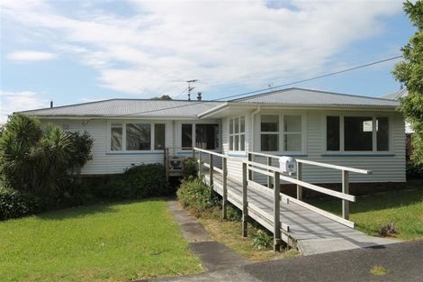 Photo of property in 40 Rosier Road, Glen Eden, Auckland, 0602