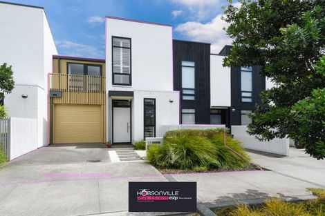 Photo of property in 21 Isitt Road, Hobsonville, Auckland, 0616