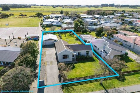 Photo of property in 130 Lamond Street, Hargest, Invercargill, 9810