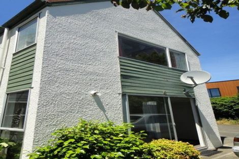 Photo of property in 4/12 Berry Street, St Albans, Christchurch, 8014