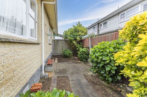 Photo of property in 28f3 Brussels Street, Miramar, Wellington, 6022