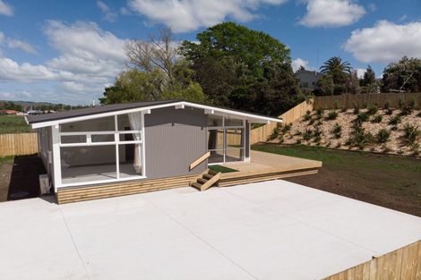 Photo of property in 7 Unknown Street, Paeroa, 3600