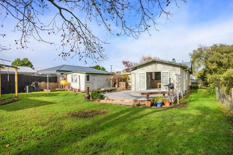 Photo of property in 18 Harris Street, Marton, 4710