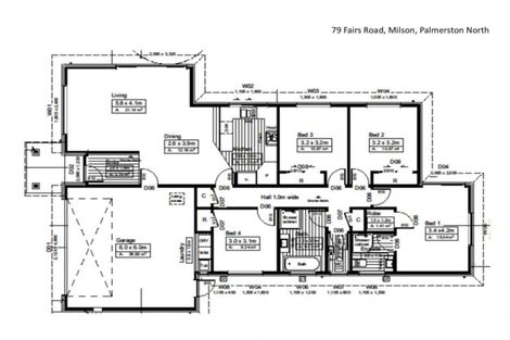 Photo of property in 79 Fairs Road, Milson, Palmerston North, 4414