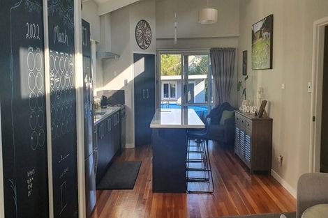 Photo of property in 57 Omapere Street, Dobson, Greymouth, 7805