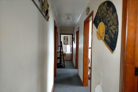 Photo of property in 1 Hartgill Crescent, Dannevirke, 4930