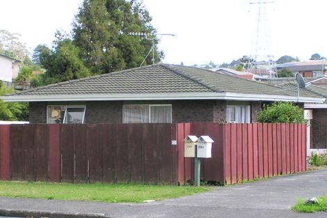 Photo of property in 19 Reynella Drive, Massey, Auckland, 0614