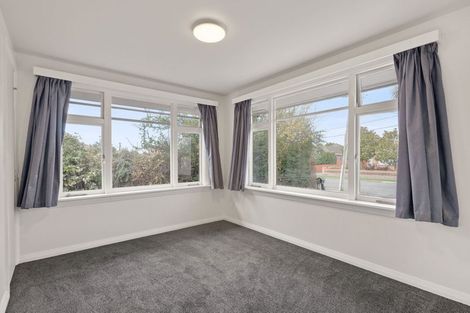 Photo of property in 1/22 Downing Street, Hoon Hay, Christchurch, 8025