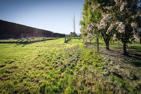 Photo of property in 43 Bramleys Road, Flaxton, Kaiapoi, 7691