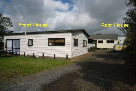 Photo of property in 12a Joan Gaskell Drive, Whitianga, 3510