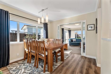 Photo of property in 60 Angelo Avenue, Howick, Auckland, 2014