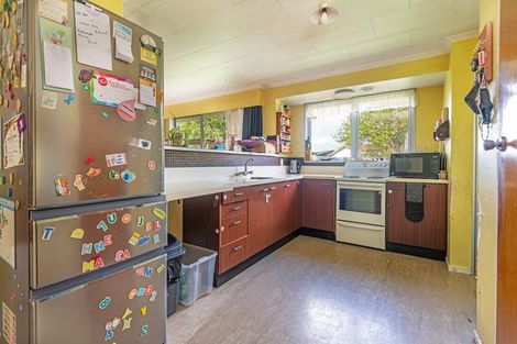 Photo of property in 21 Kaimanawa Street, Kelvin Grove, Palmerston North, 4414