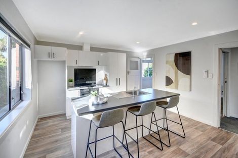 Photo of property in 211 Oxford Street, South Dunedin, Dunedin, 9012