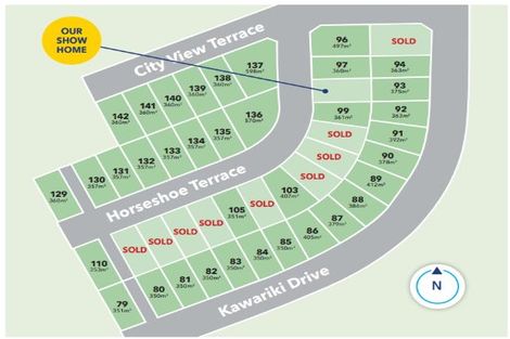 Photo of property in 3 Horseshoe Terrace, Baverstock, 3289