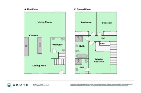 Photo of property in 16 Tippet Crescent, Wigram, Christchurch, 8025