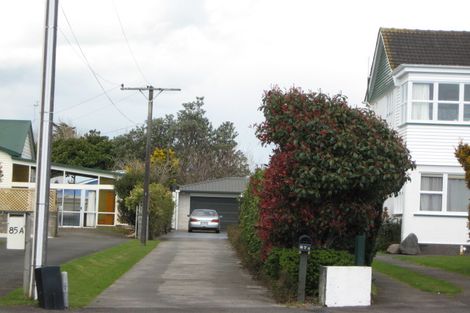 Photo of property in 87a Tukapa Street, Westown, New Plymouth, 4310