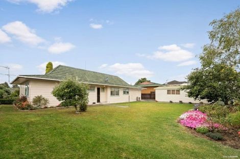 Photo of property in 91 Opaheke Road, Opaheke, Papakura, 2113