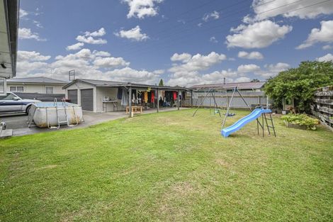 Photo of property in 42 Walton Way, Flaxmere, Hastings, 4120