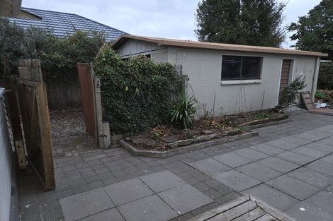 Photo of property in 25 Poulton Avenue, Richmond, Christchurch, 8013