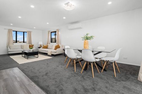 Photo of property in 33 Jean Batten Lane, Rolleston, 7615