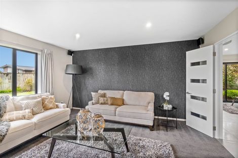 Photo of property in 53 Navy Loop, Rolleston, 7614