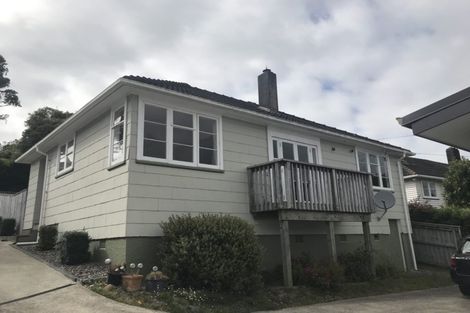 Photo of property in 60 Bould Street, Johnsonville, Wellington, 6037