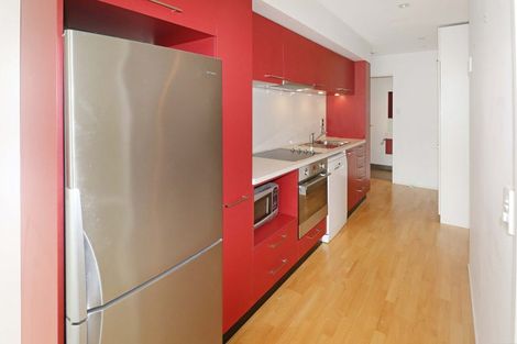 Photo of property in Forte Apartments, 91/13u College Street, Te Aro, Wellington, 6011