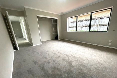 Photo of property in 4 Courtvale Place, Flat Bush, Auckland, 2019
