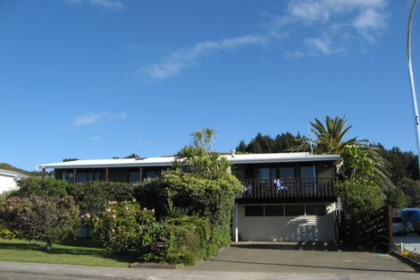 Photo of property in 16 Ocean Road, Ohope, 3121