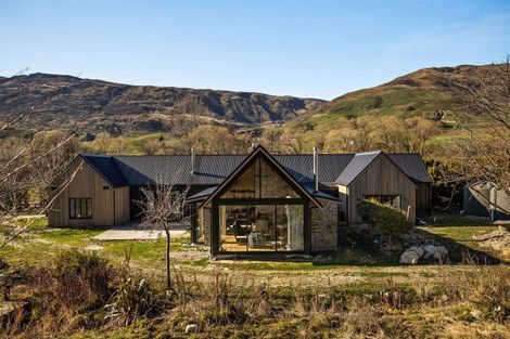 Photo of property in 2206 Cardrona Valley Road, Cardrona, Wanaka, 9382