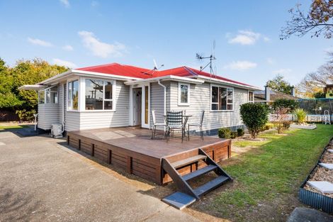 Photo of property in 131 North Street, Feilding, 4702