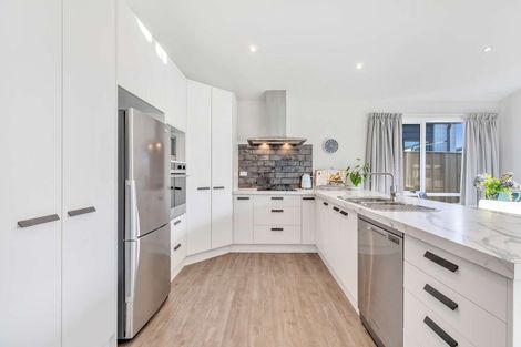 Photo of property in 18 Greengrass Crescent, Kaiapoi, 7630