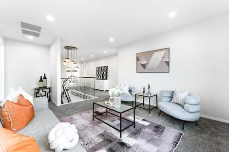 Photo of property in 6 La Bella Road, Hobsonville, Auckland, 0616