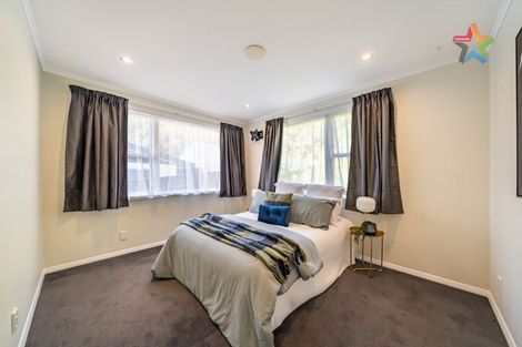 Photo of property in 21 Robson Street, Stokes Valley, Lower Hutt, 5019