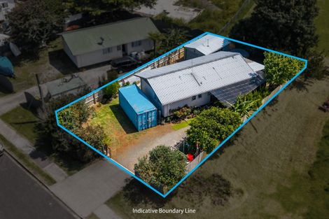 Photo of property in 2/8 Waipouri Road, Mangere, Auckland, 2022