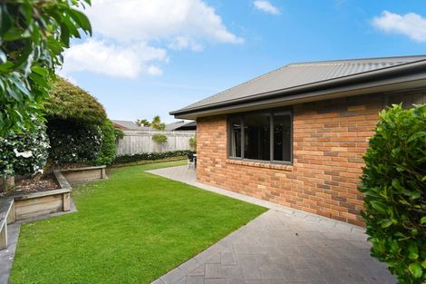 Photo of property in 16 Rossiter Place, Chartwell, Hamilton, 3210