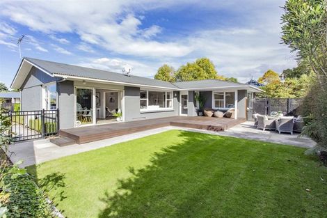 Photo of property in 10 Chislehurst Place, Bryndwr, Christchurch, 8052