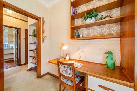 Photo of property in 35 Ropata Crescent, Boulcott, Lower Hutt, 5010