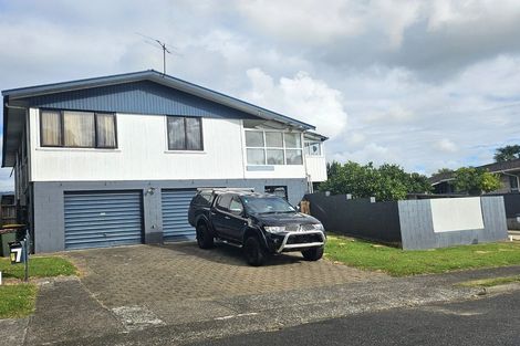 Photo of property in 7 Princess Street, Te Puke, 3119