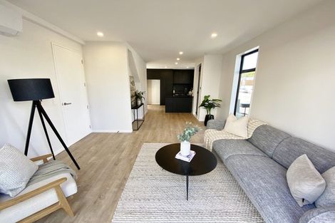 Photo of property in 4/57 Carlton Mill Road, Merivale, Christchurch, 8014