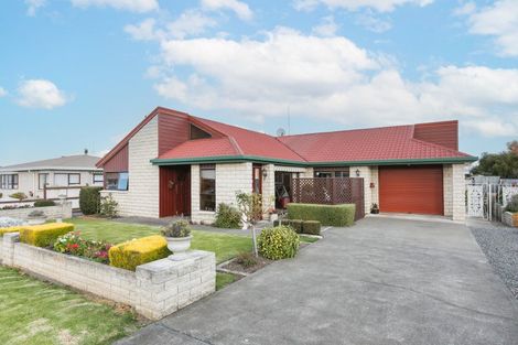 Photo of property in 15a Holyrood Terrace, Waipukurau, 4200