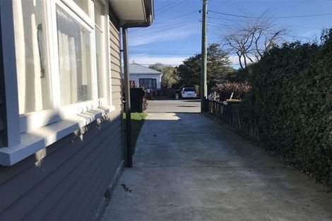 Photo of property in 37 Parlane Street, Addington, Christchurch, 8024