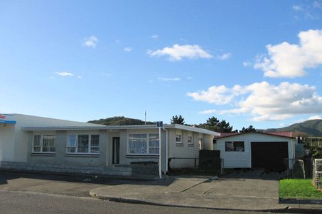 Photo of property in 8 Konini Street, Wainuiomata, Lower Hutt, 5014