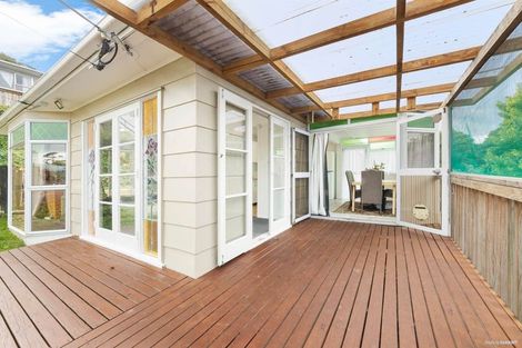 Photo of property in 41 Don Buck Road, Massey, Auckland, 0614
