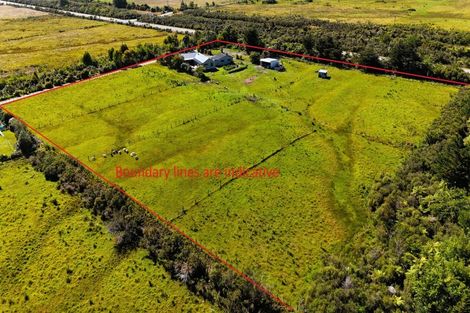 Photo of property in 1 State Highway 67, Westport, 7891