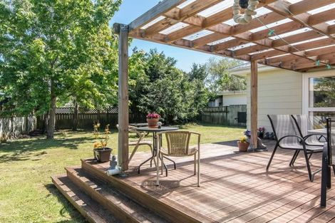 Photo of property in 34 Linwood Drive, Paraparaumu, 5032