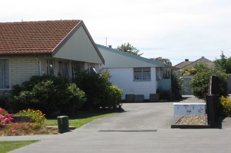 Photo of property in 5/138 Geraldine Street, Edgeware, Christchurch, 8013